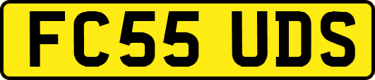 FC55UDS