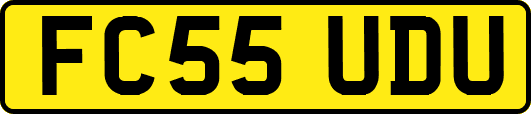 FC55UDU
