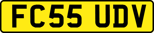 FC55UDV