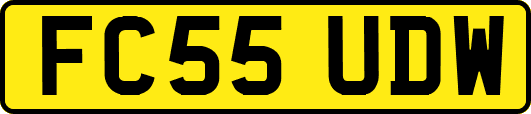 FC55UDW