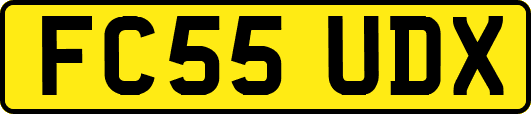 FC55UDX