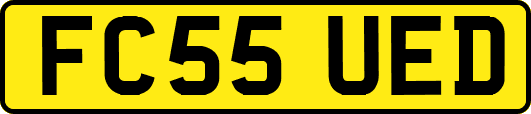 FC55UED