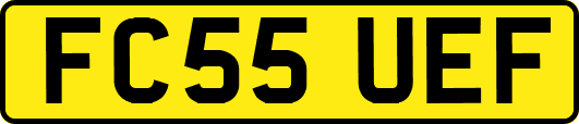 FC55UEF