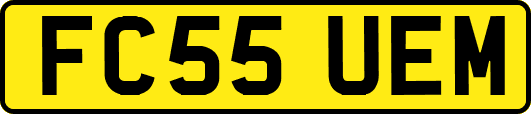 FC55UEM