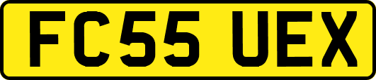 FC55UEX