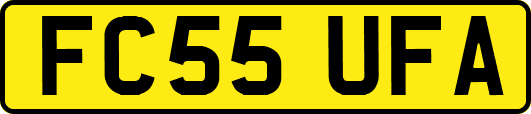 FC55UFA