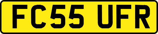 FC55UFR