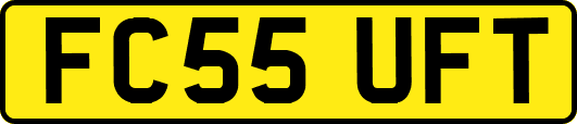 FC55UFT