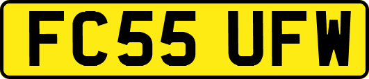 FC55UFW