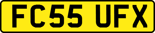 FC55UFX