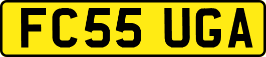 FC55UGA