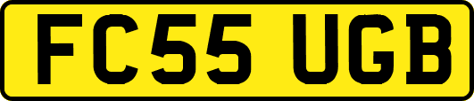 FC55UGB