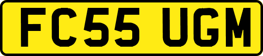 FC55UGM