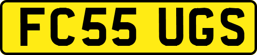 FC55UGS