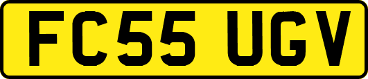 FC55UGV