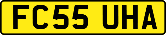 FC55UHA
