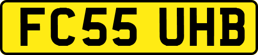 FC55UHB