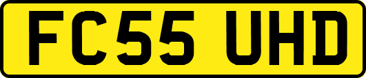 FC55UHD