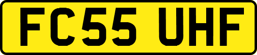 FC55UHF