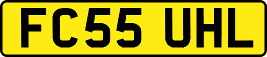 FC55UHL