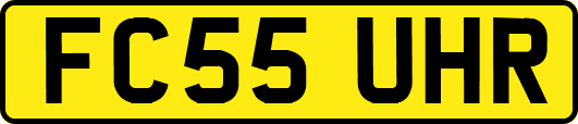 FC55UHR