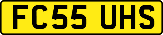 FC55UHS