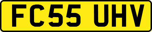 FC55UHV