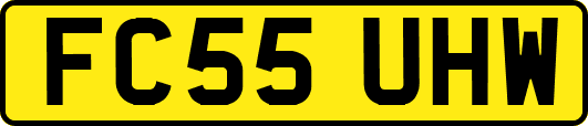 FC55UHW