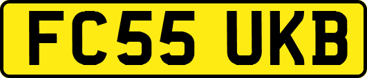 FC55UKB