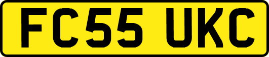 FC55UKC