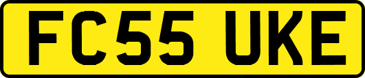 FC55UKE