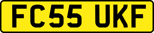FC55UKF