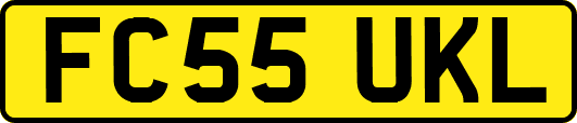 FC55UKL
