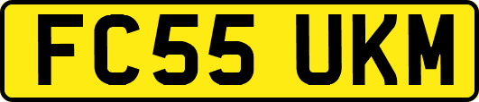 FC55UKM