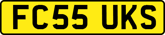FC55UKS