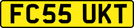 FC55UKT