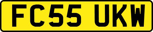 FC55UKW
