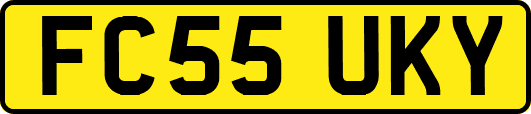 FC55UKY