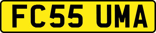 FC55UMA