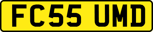 FC55UMD