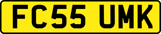 FC55UMK