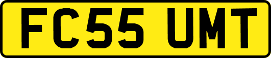 FC55UMT