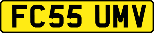 FC55UMV