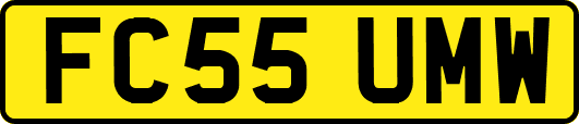 FC55UMW