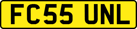 FC55UNL