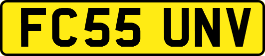 FC55UNV