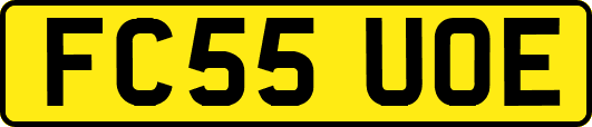 FC55UOE