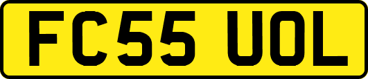 FC55UOL