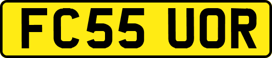FC55UOR