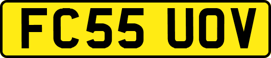 FC55UOV